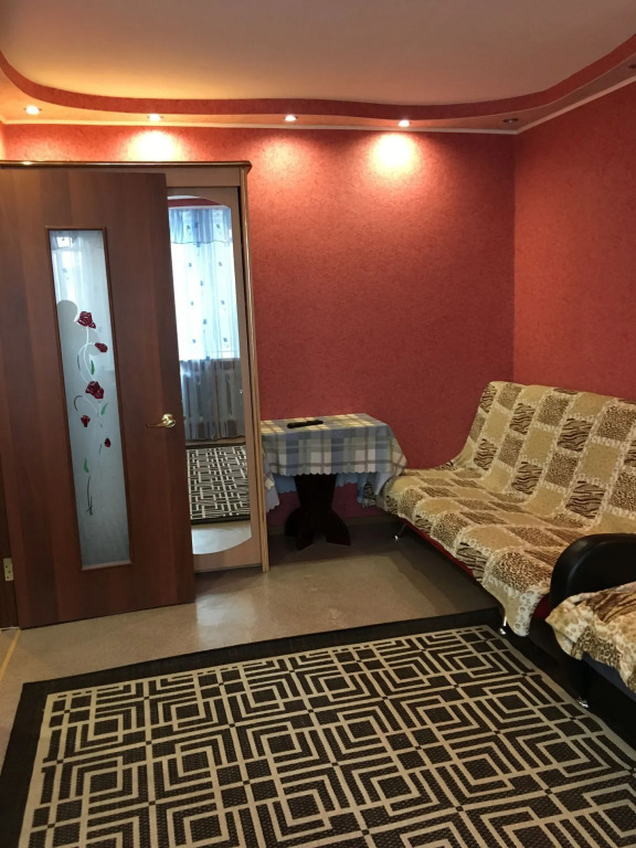 Квартира в 13-м микрорайоне 61