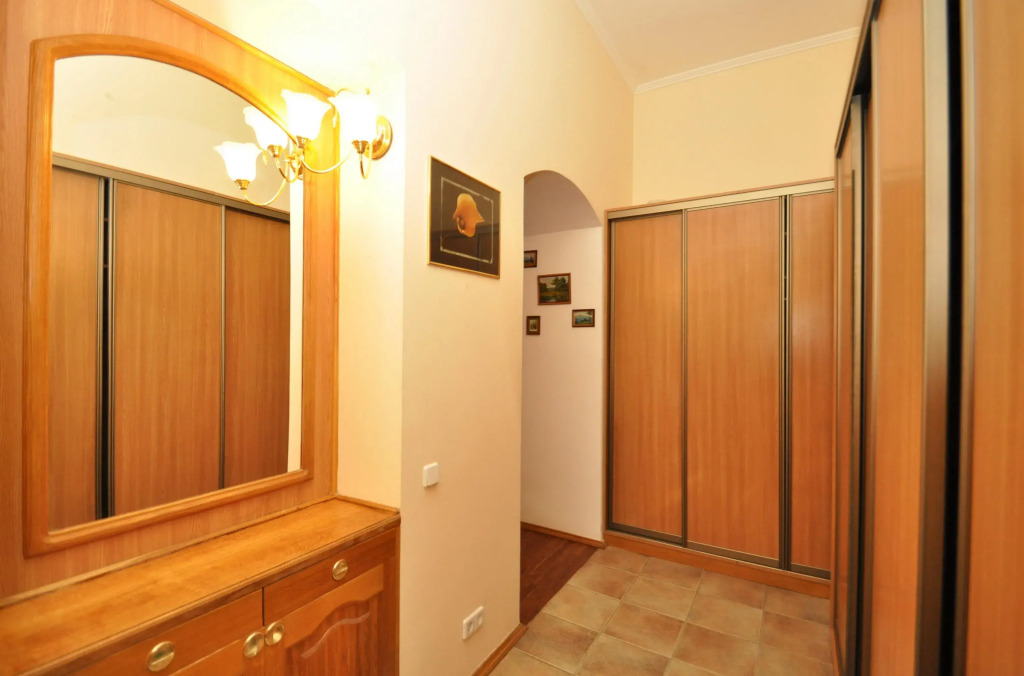 DayFlat Apartments on Mykhailivska