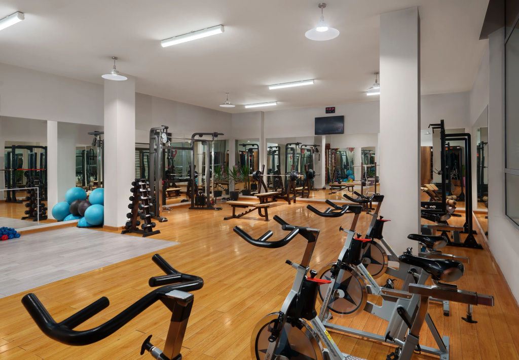 Ани Плаза Отель