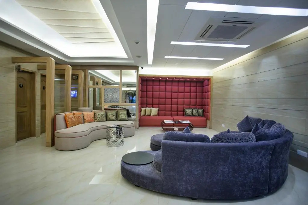 Ascott Palace Dhaka