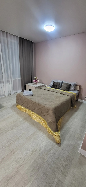 Uyutnaya Studiya Rossiya G. Chita Flat