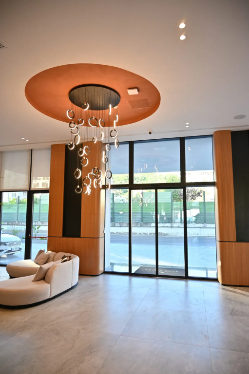 Отель Adria Palace Durres