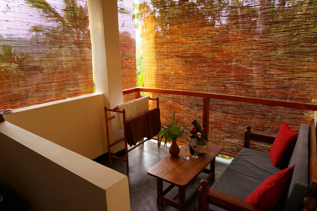 Отель Talalla Retreat