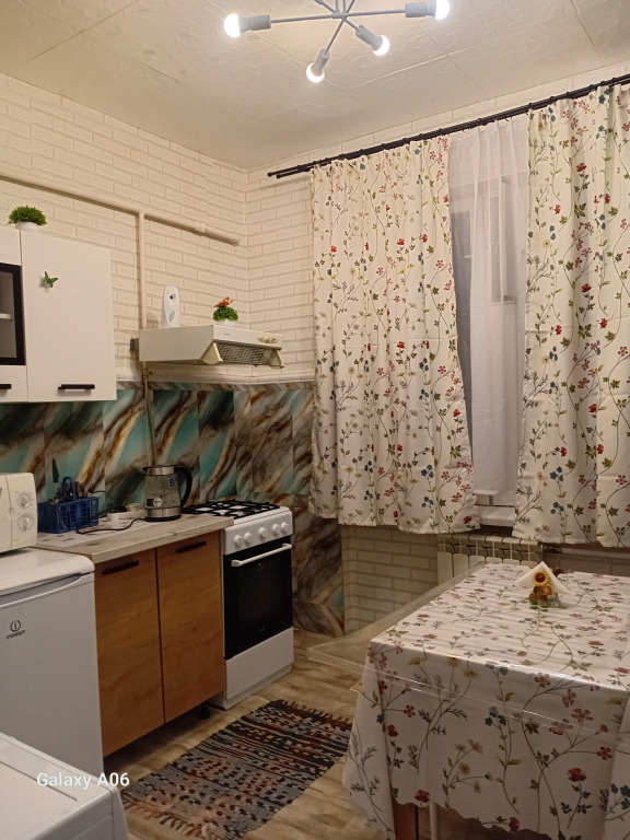Квартира Дом космонавта Гагарина