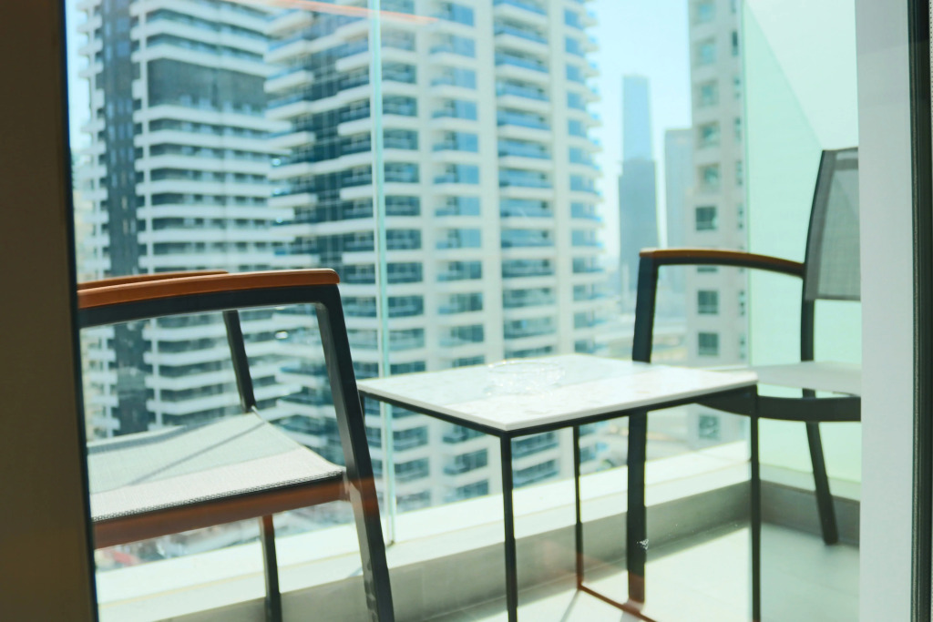 Casa Royale Vacation Home - Dubai Marina