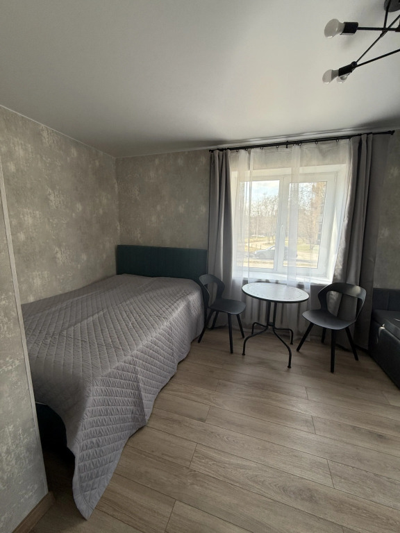 Квартира в Черноголовке Первая 4