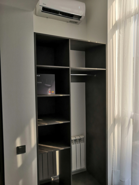 Апартаменты Red Apartments Роз Дель Мар Александрит