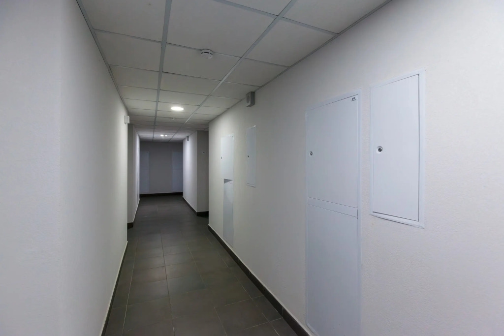 Квартира Comfort Home на Заповедной 21