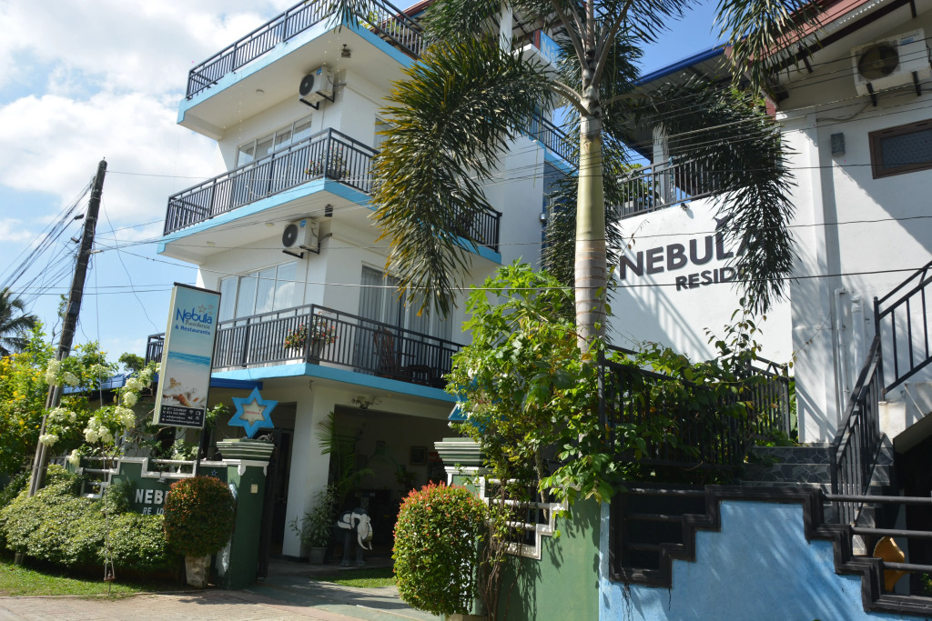 Nebula Residence