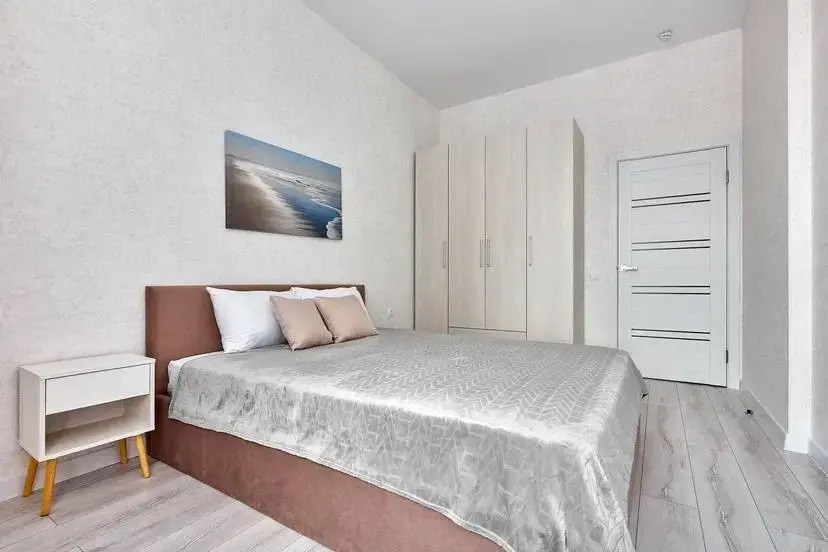 Квартира Living Spase