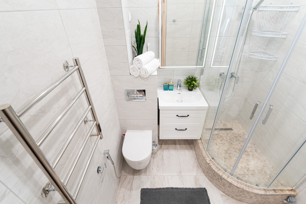 Квартира 1-к. квартира, 36 м