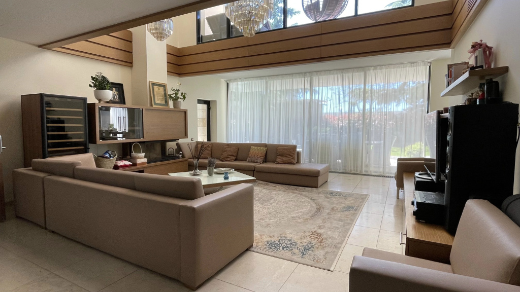 Вилла Pulsar Villa Deluxe