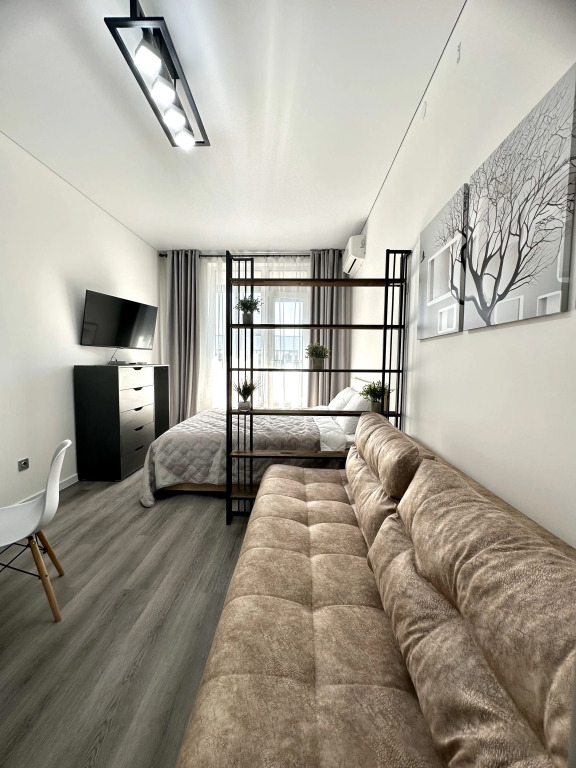 Квартира Garnet Apartments Резиденция