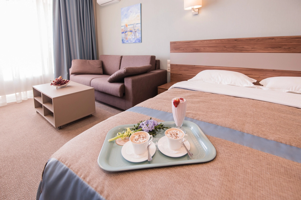 Blumarin Hotel