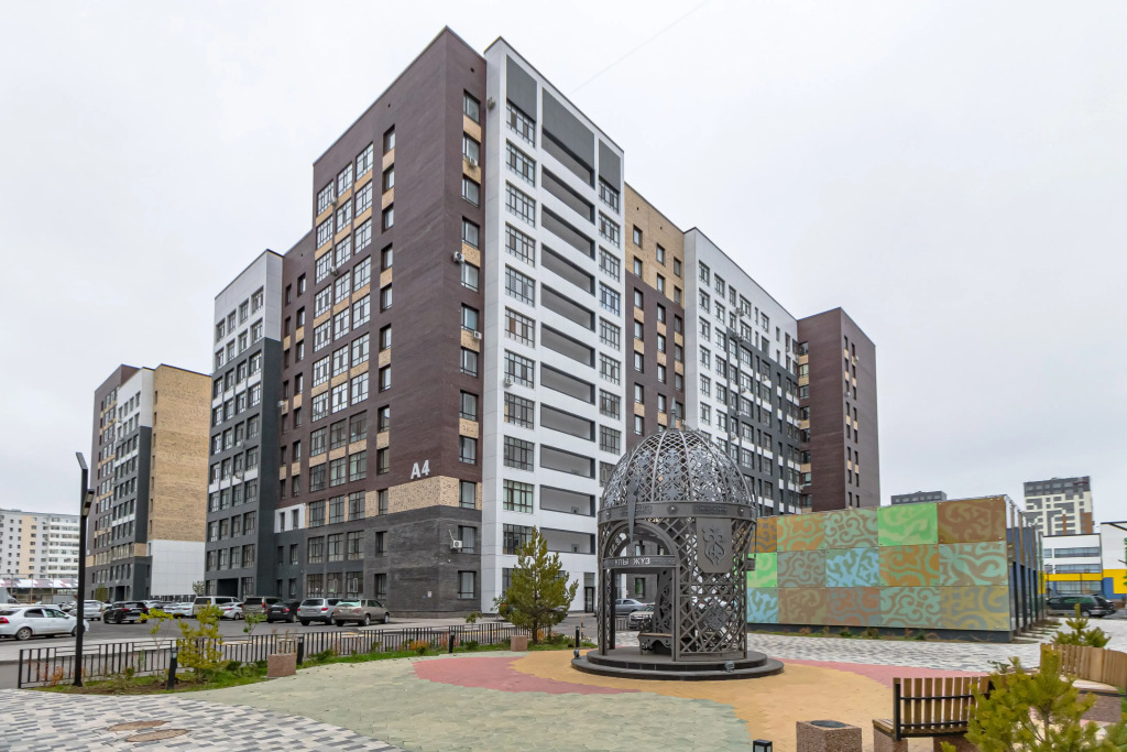 Квартира Welcome City Stay