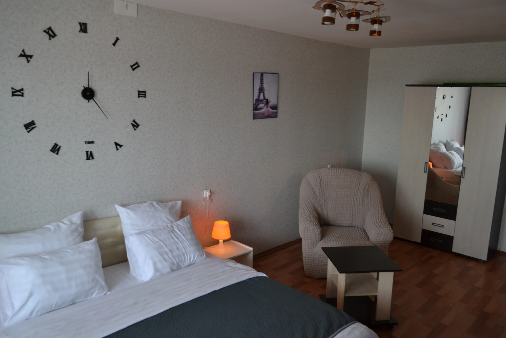 Квартира 1-комнатная квартира 40м2