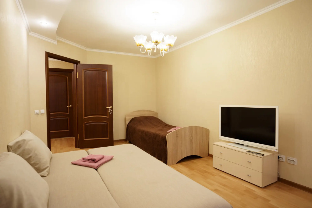 Квартира Right Room на Маяковского 43