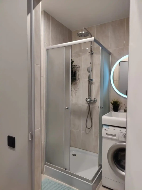 Апартаменты Weekend place Салют