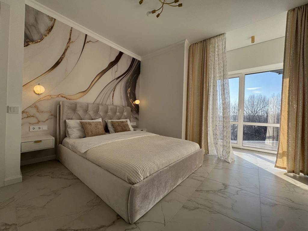 Частный дом Лев RentPlaza
