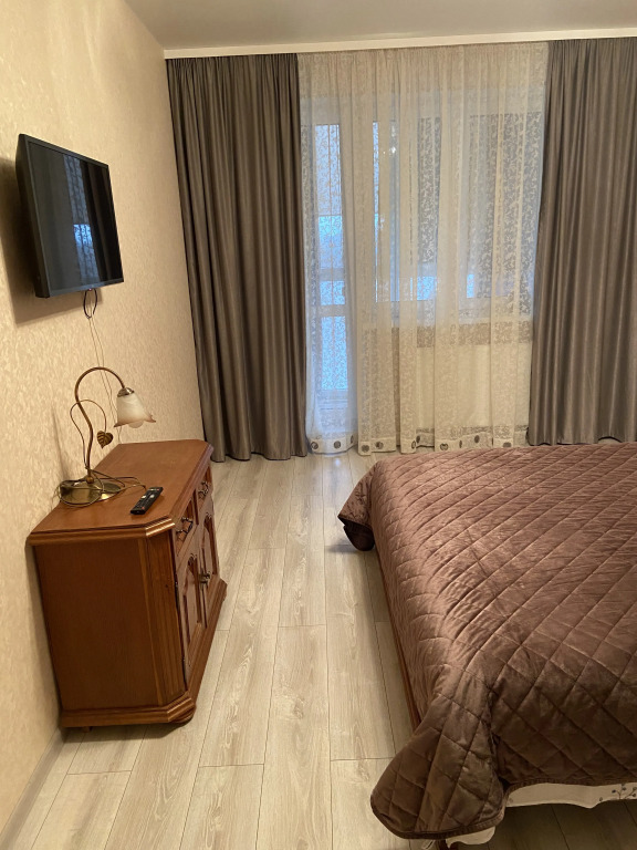 Квартира Зеленоноградск
