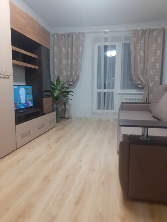 Квартира Комфортная Двухкомнатная