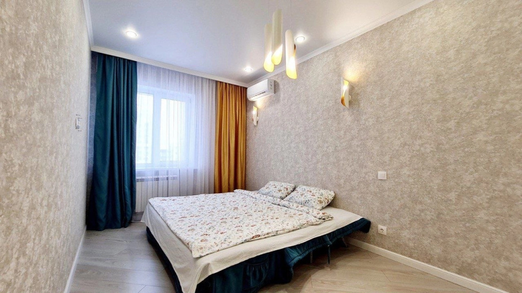 Квартира Skyroom
