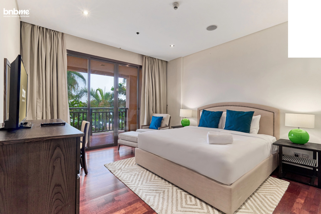 Апартаменты Bnbmehomes Lux2-Bedroom Spectacular Sea Views - 130