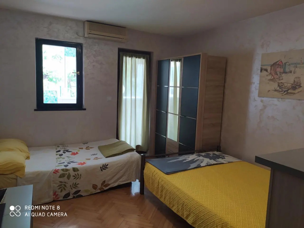 Апартаменты Studio Sea Mist in Budva