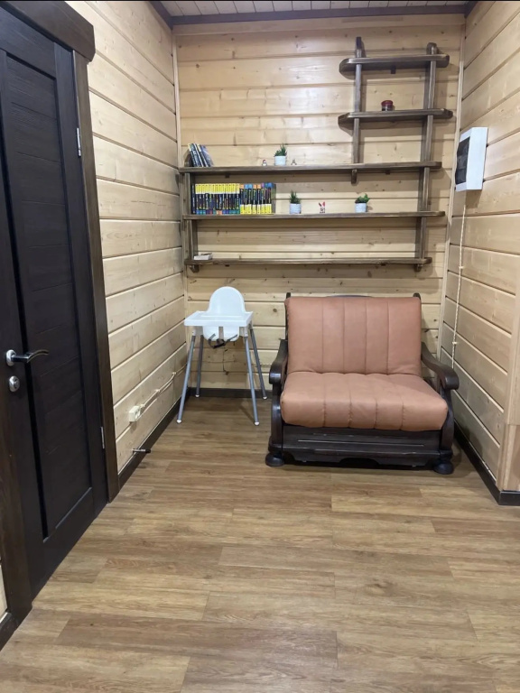 Апартаменты 718 в Sunny Valley