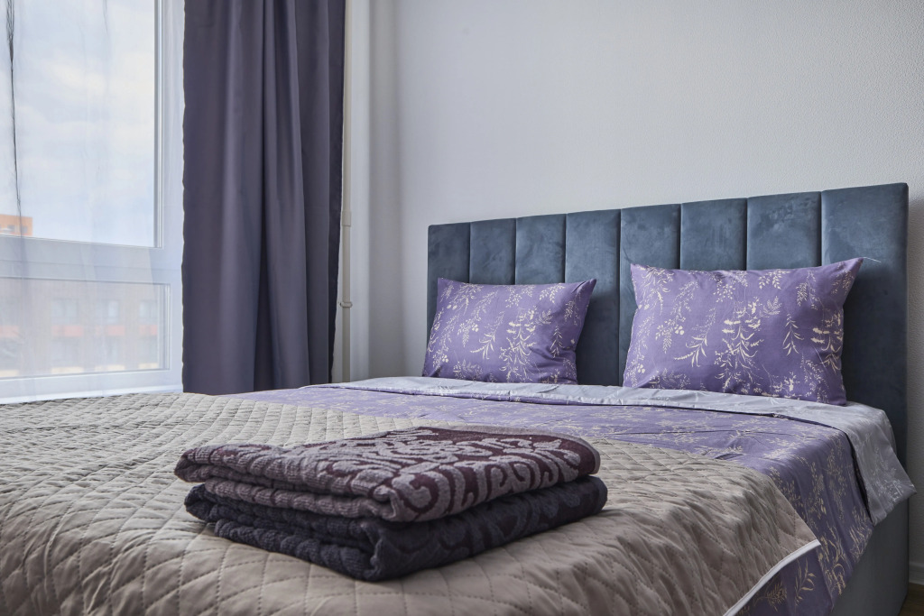 Квартира Art Life Apartment Volzhskiy Park