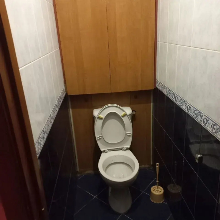 Квартира на Новоугличском шоссе 54