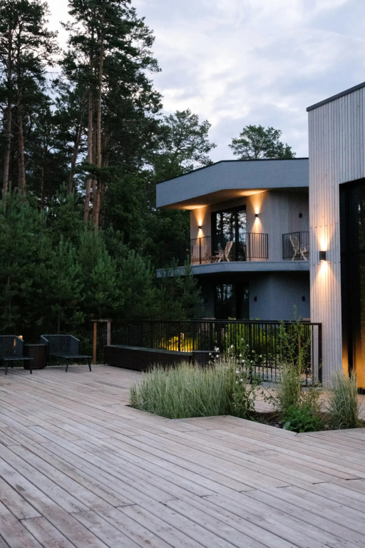 Отель Vert Landscape Hotel
