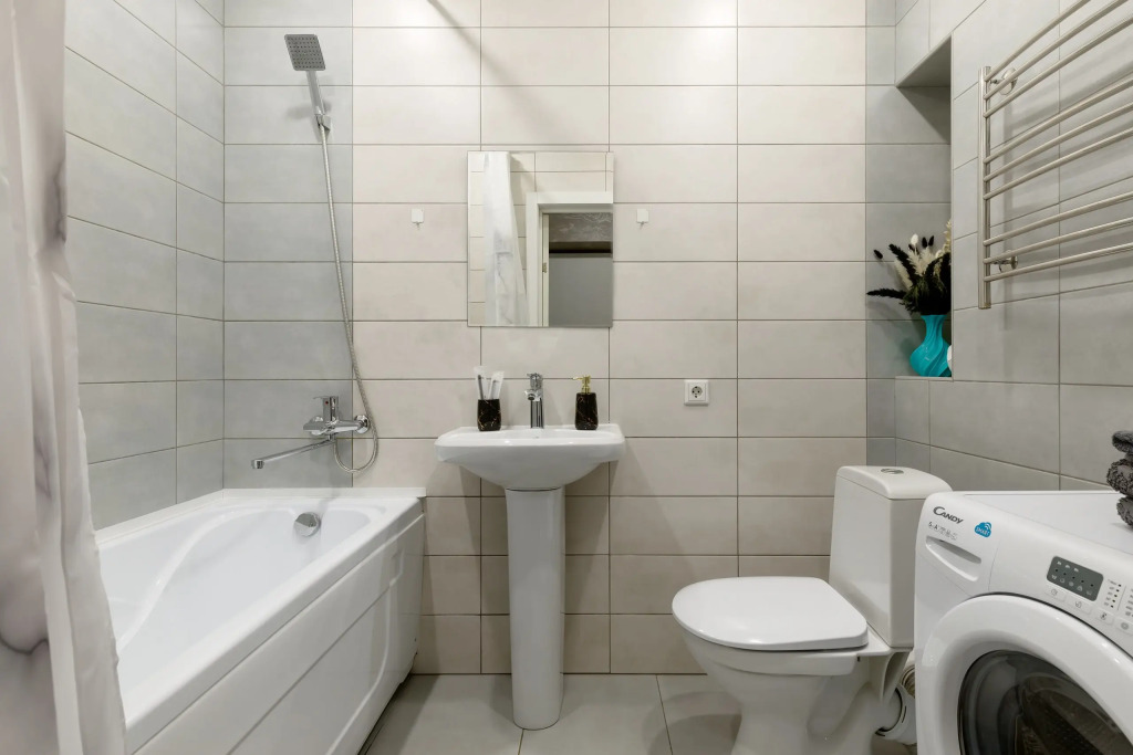 Квартира LUX с Шикарным Видом на Дон N16