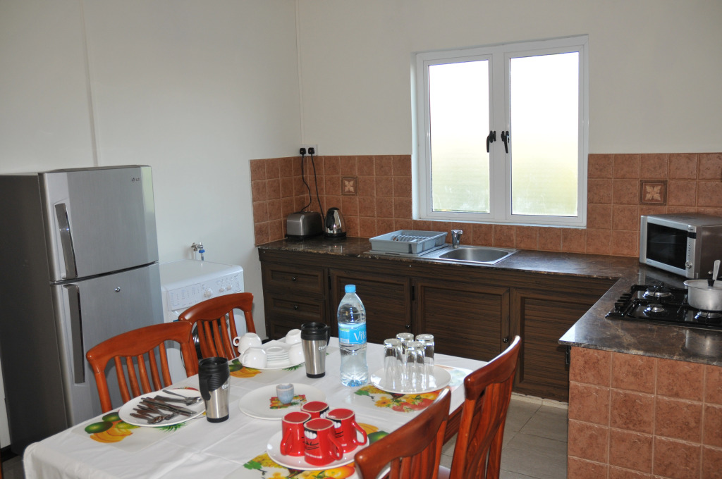 Mo Residence Mini-Hotel