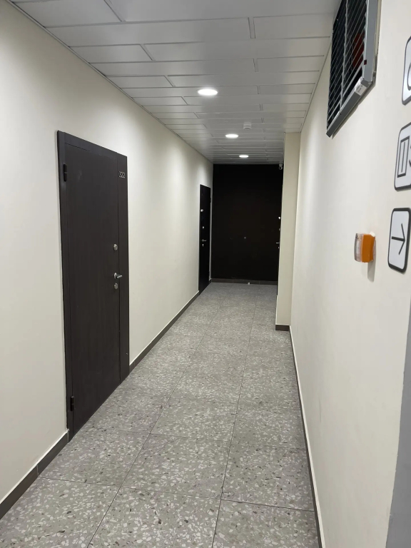 Квартира 2 комнатная в ЖК Квартал Некрасовка
