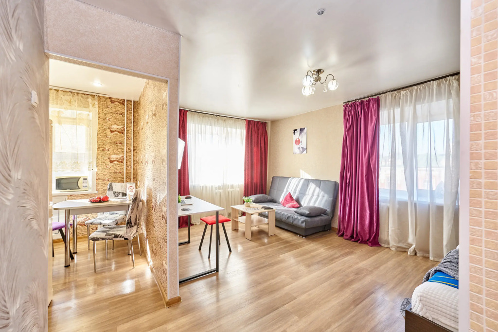 Квартира Parma apart
