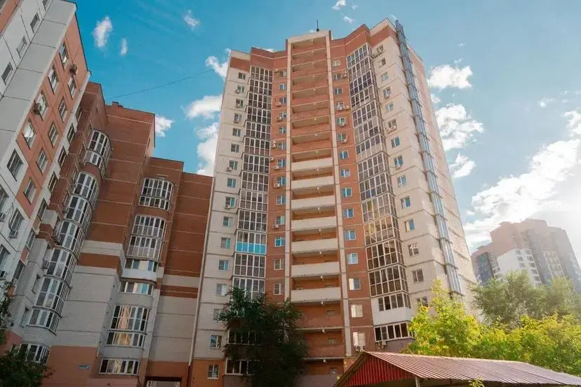 Квартира В самом центре Лесная сказка