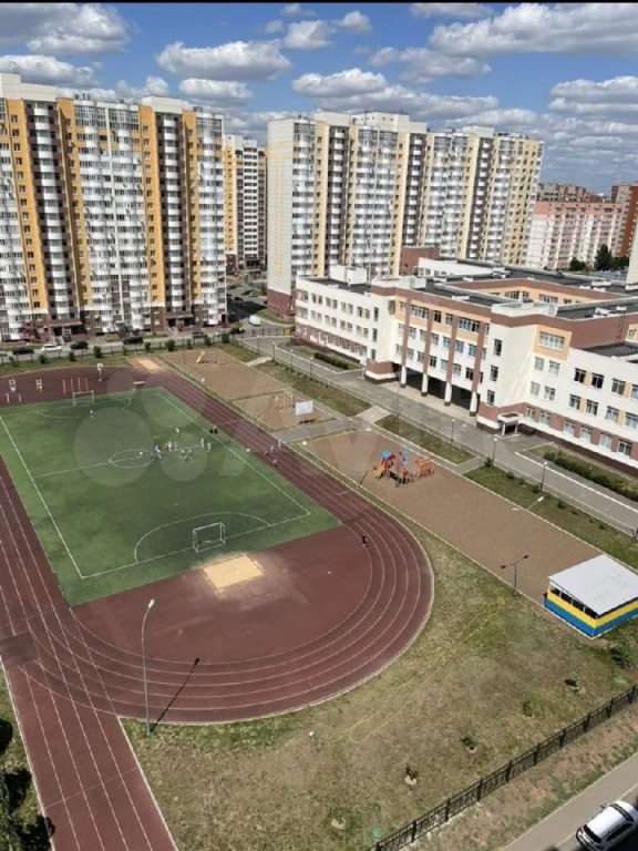Квартира 2-х комнатная Квартира рядом с Аквапарком