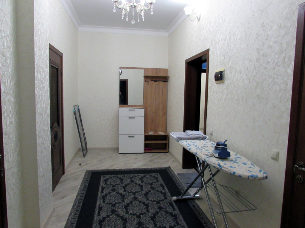 Квартира 21 Жемчужина Каспия