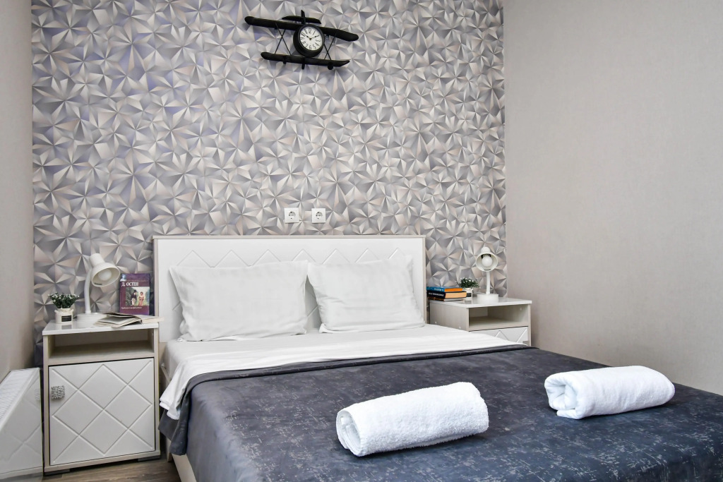 Charli Chaplin Apartaments