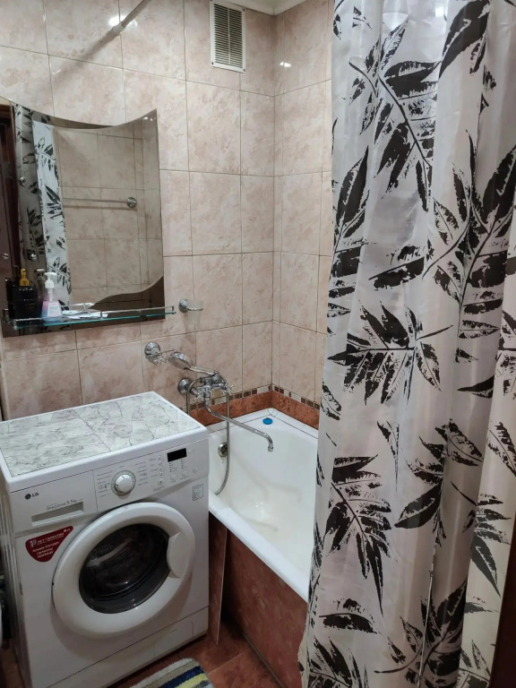 Квартира на Победе 46