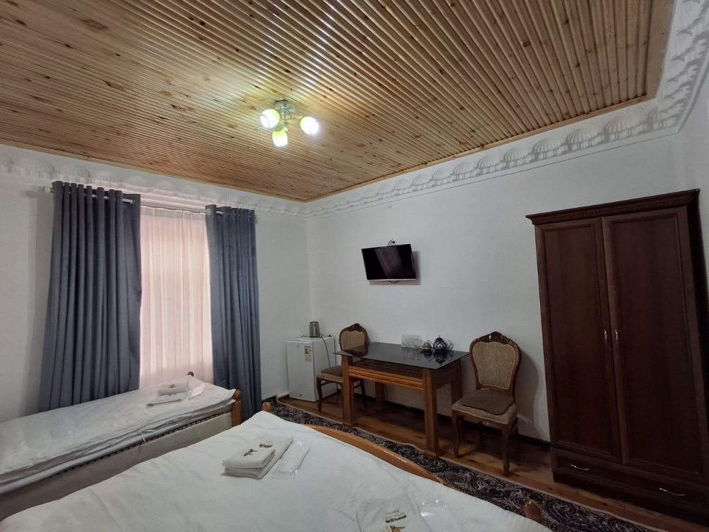 Munis Old Town Hotel