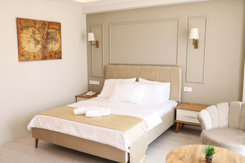 PETRA HOTEL TUZLA