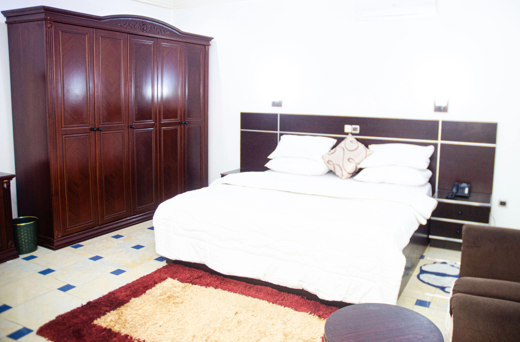 Отель Beach Sand Hotel & Resort