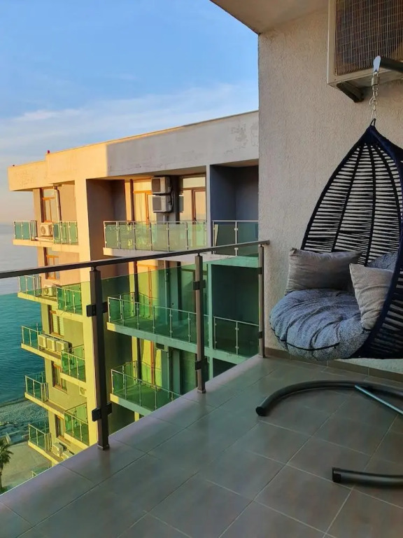 The Fresh Wave hotel