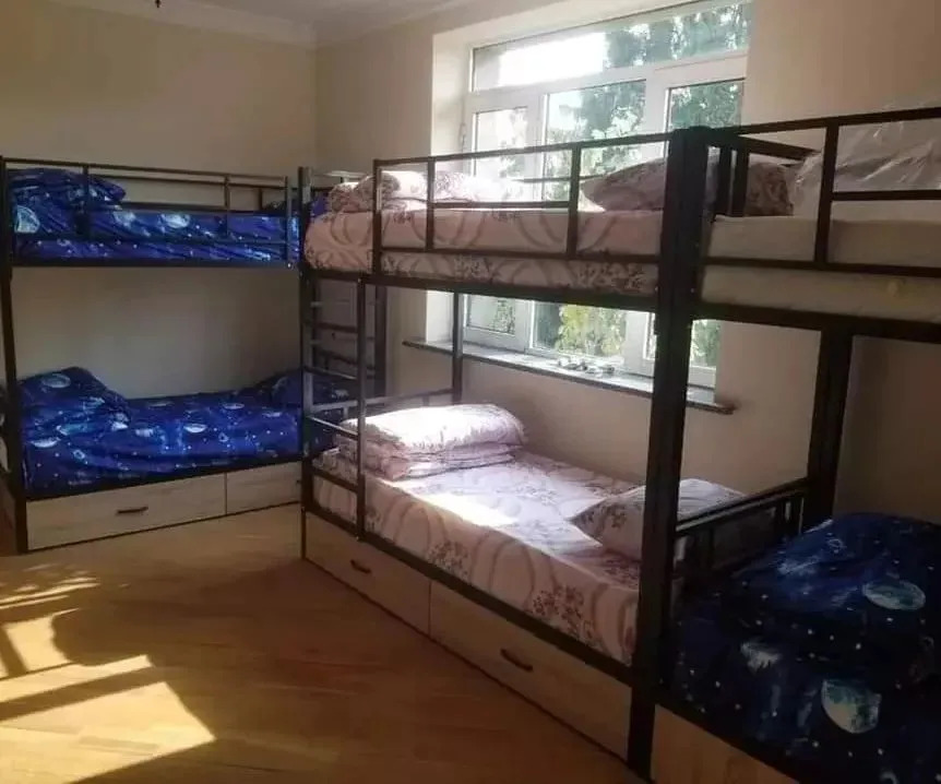 Flamingo Hostel