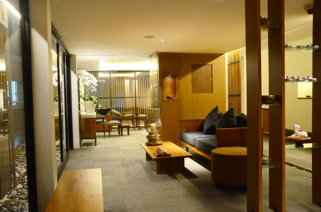 Отель The 101 Bali Fontana Seminyak