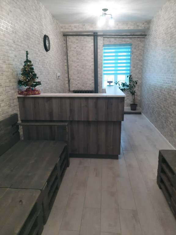 Hostel Fon Baron