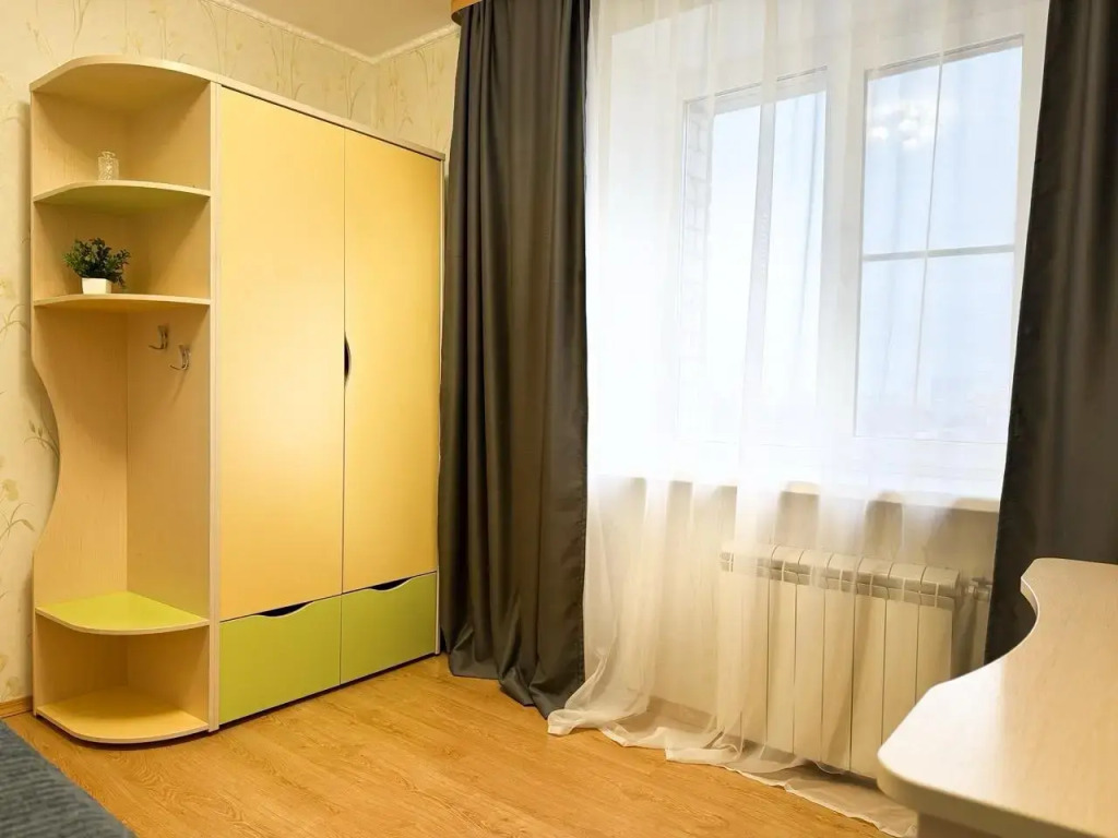 Квартира LikeHome Двухуровневая