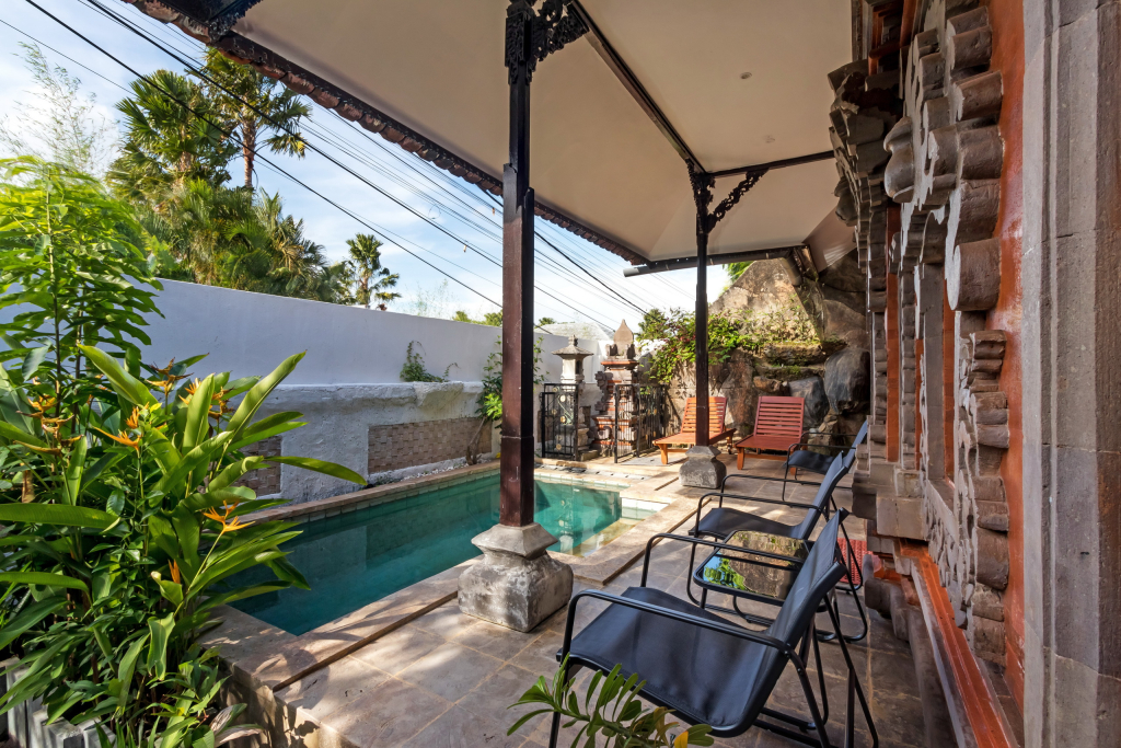Casa Yenny Balinese Style Villa by GLOBALSTAY - Seminyak x Kuta x Canggu